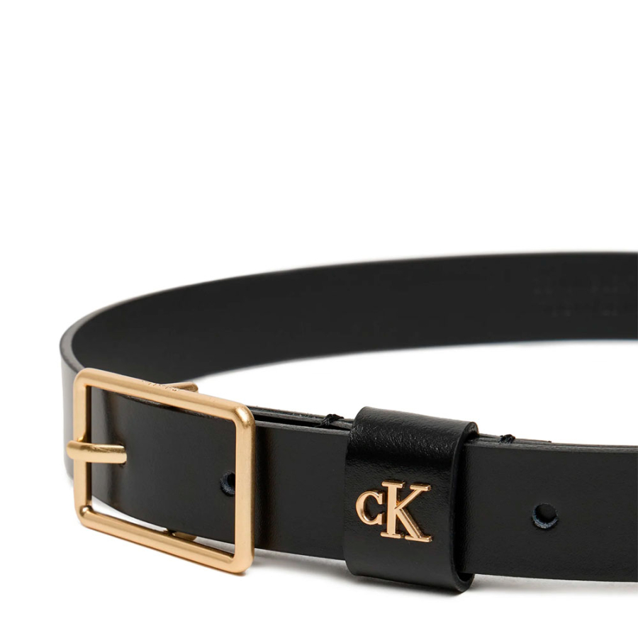 square-buckle-belt