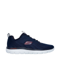 NVRD-NAVY MESH/RED