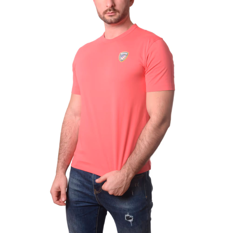 camiseta-com-logotipo-gommatofaxon camiseta-com-logotipo-gommatofaxon