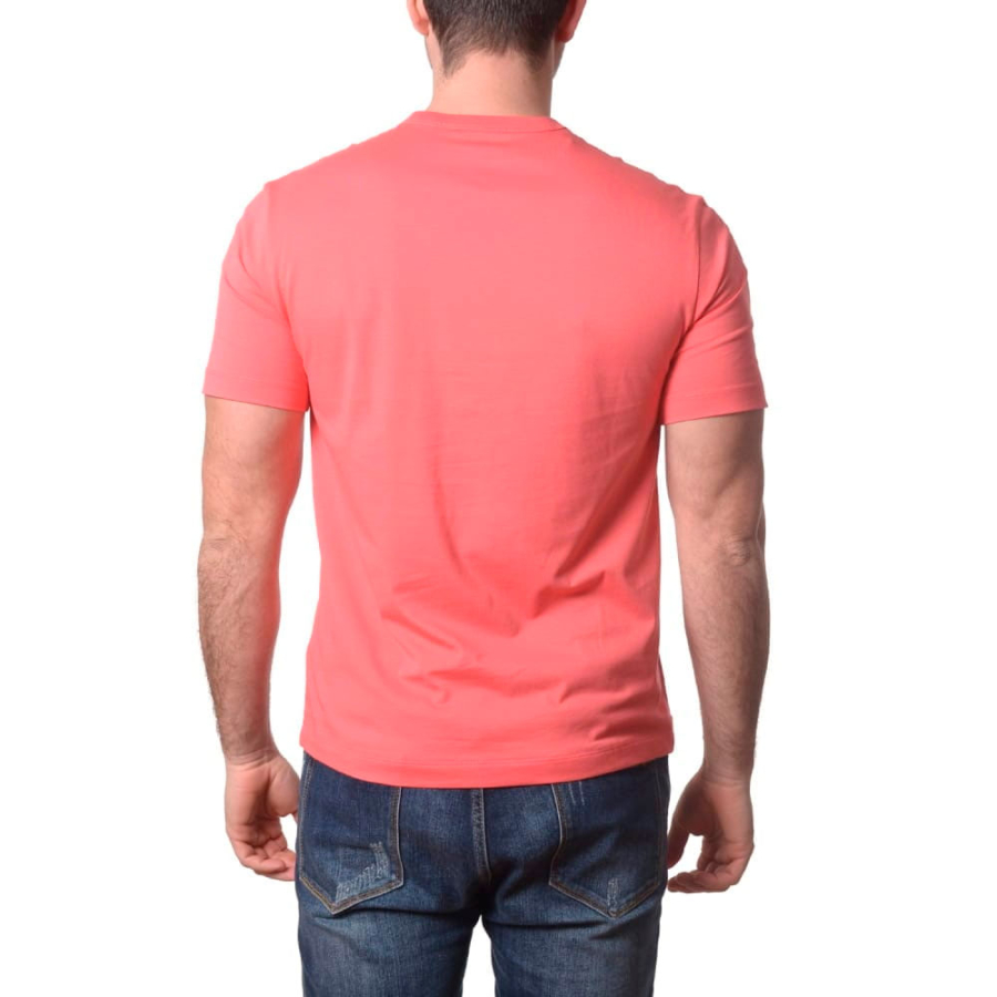 t-shirt-with-gommatofaxon-logo t-shirt-with-gommatofaxon-logo