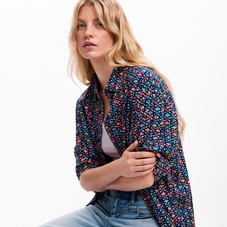 chemise-a-manches-courtes-avec-broderie-ethnique chemise-a-manches-courtes-avec-broderie-ethnique