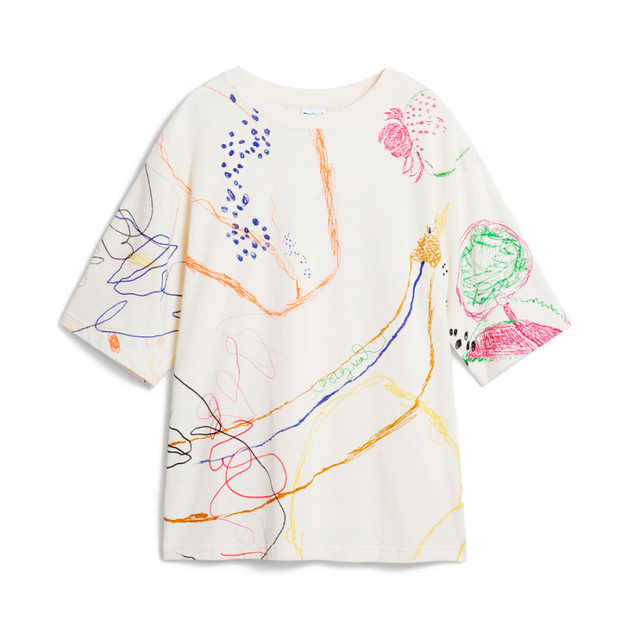 camiseta-manga-curta-com-desenhos camiseta-manga-curta-com-desenhos