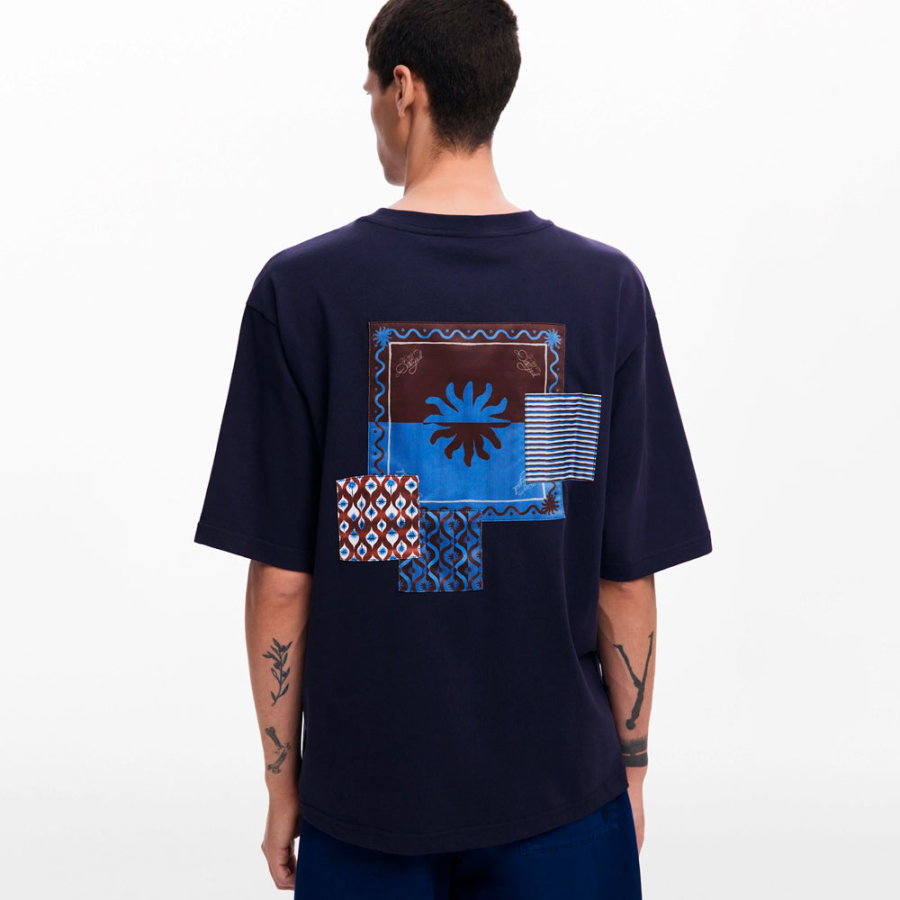 short-sleeved-sun-t-shirt