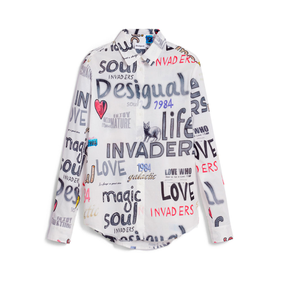 camisa-algodon-letras