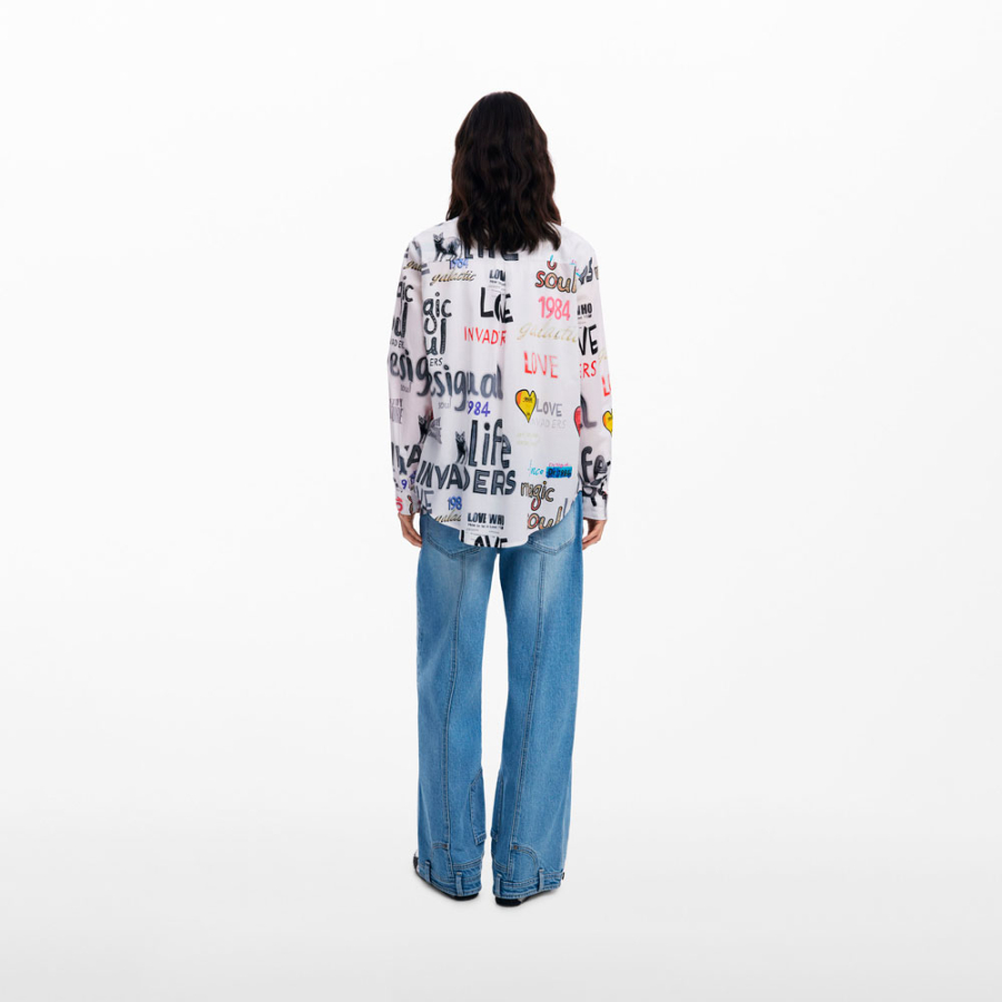 camisa-algodon-letras