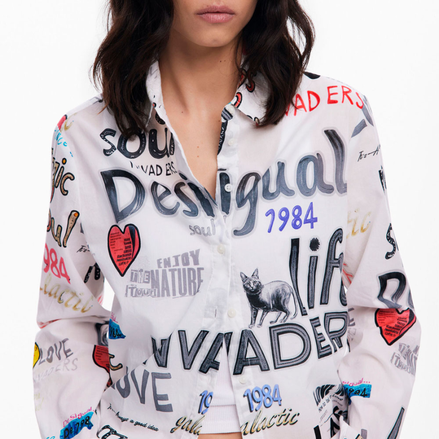 camisa-algodon-letras