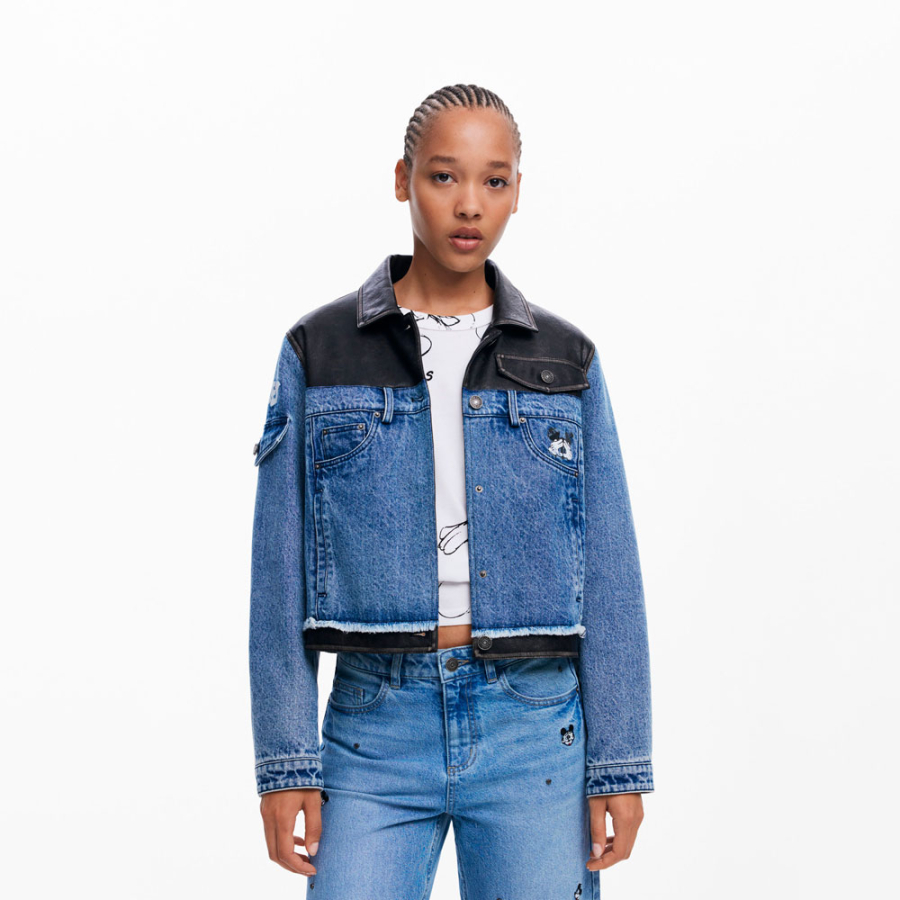 giacca-in-denim-cerato-mickey giacca-in-denim-cerato-mickey