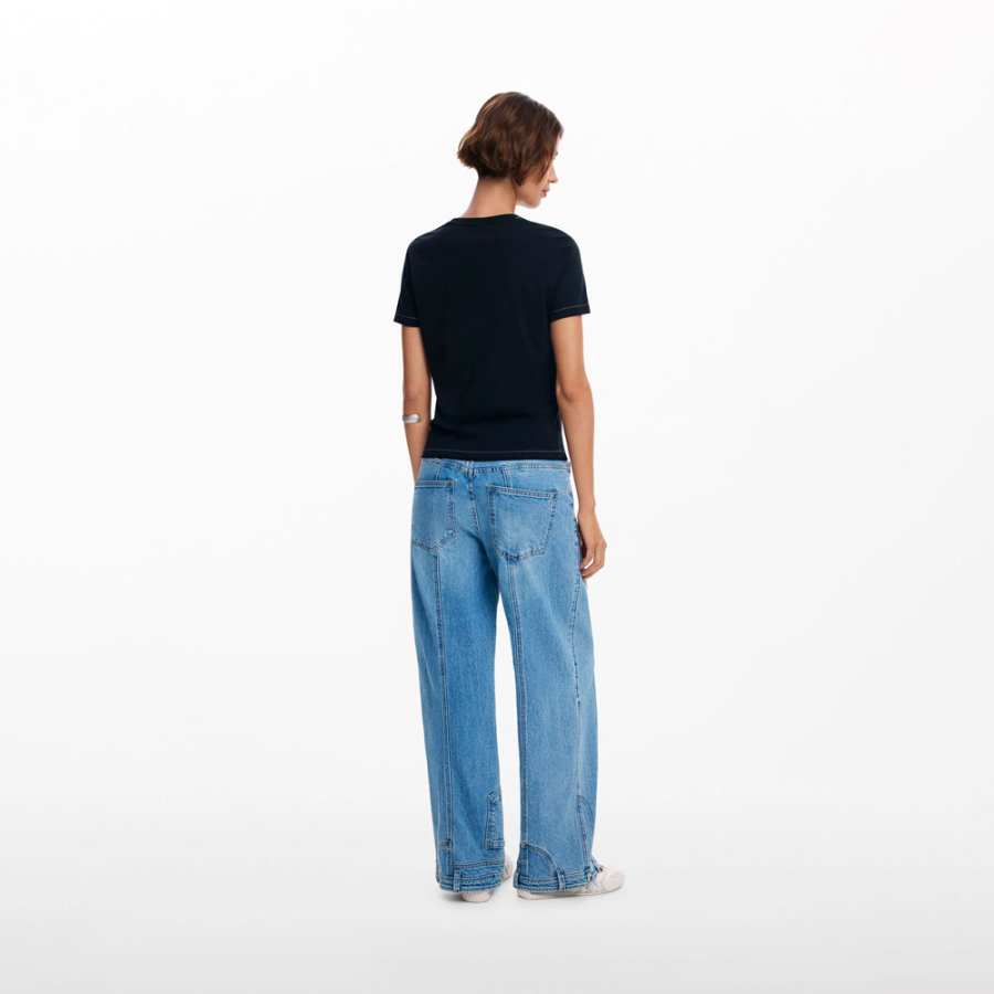 t-shirt-mit-zeitungsherz t-shirt-mit-zeitungsherz