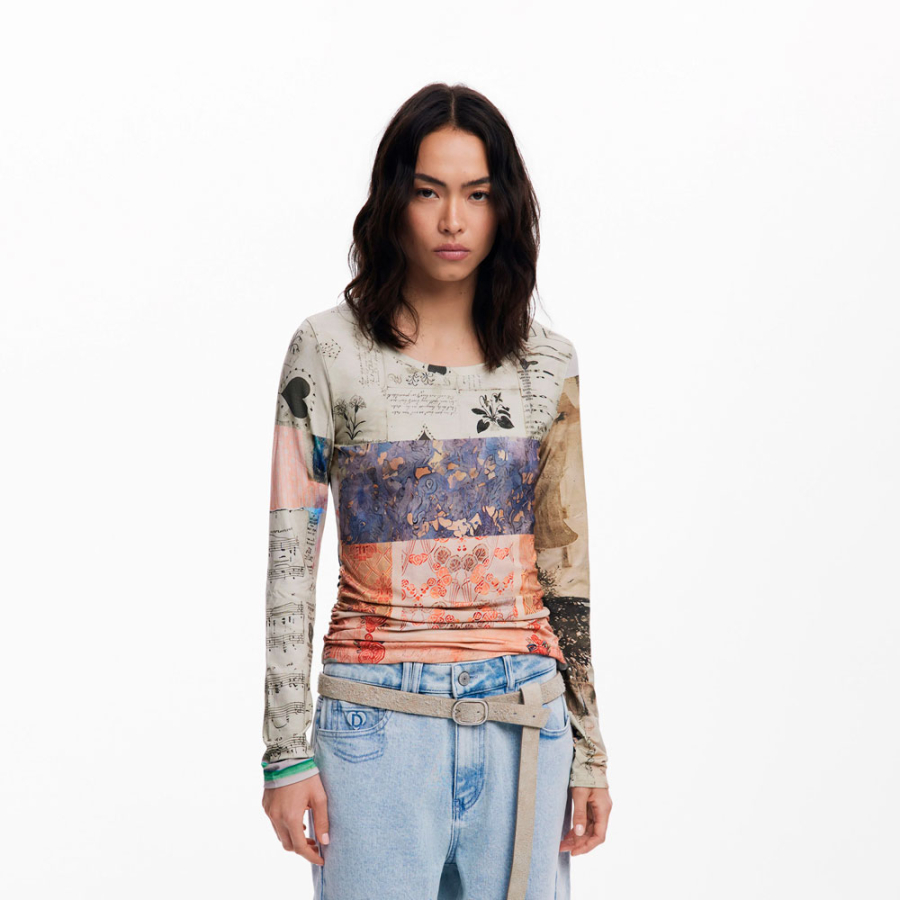 t-shirt-collage-fronce t-shirt-collage-fronce