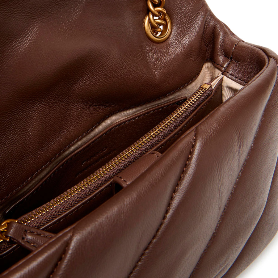 love-puff-mini-cl-schaftasche love-puff-mini-cl-schaftasche