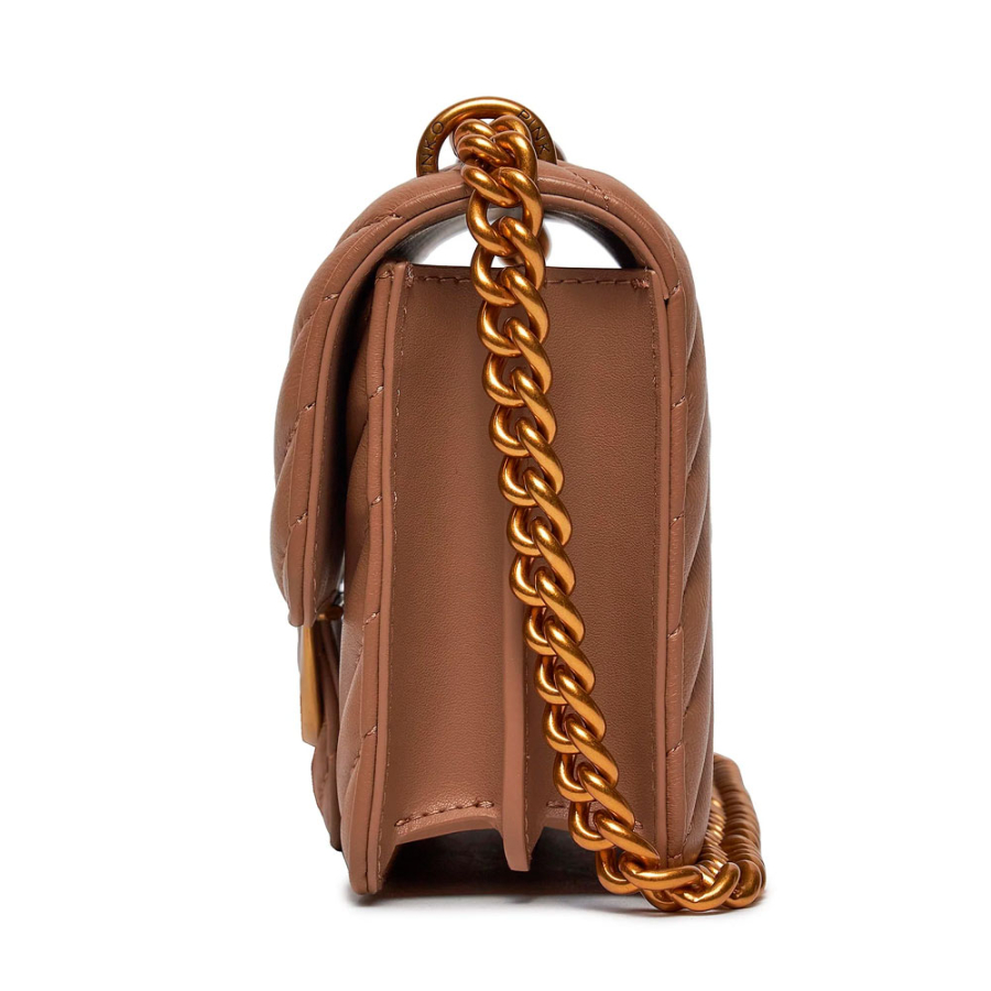 bolso-love-one-mini-dc-sheep-nappa-chevron bolso-love-one-mini-dc-sheep-nappa-chevron