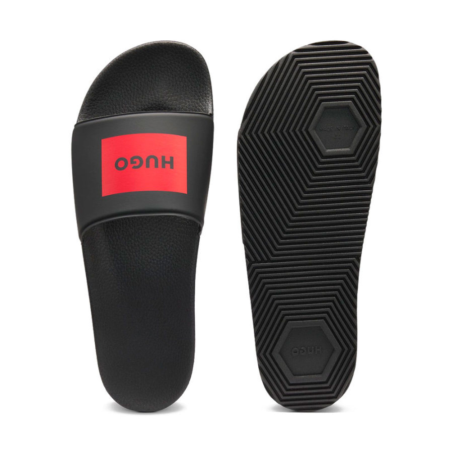 chanclas-con-logo-en-la-tira chanclas-con-logo-en-la-tira