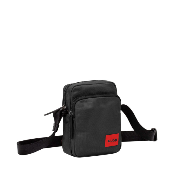 Hugo Boss SAC BANDOULIRE ETHON 30 - U Noir- Ref 68 €