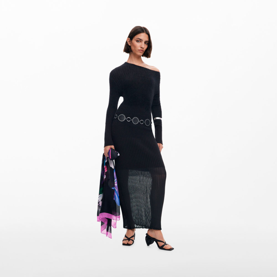 foulard-rectangulaire-fleuri foulard-rectangulaire-fleuri