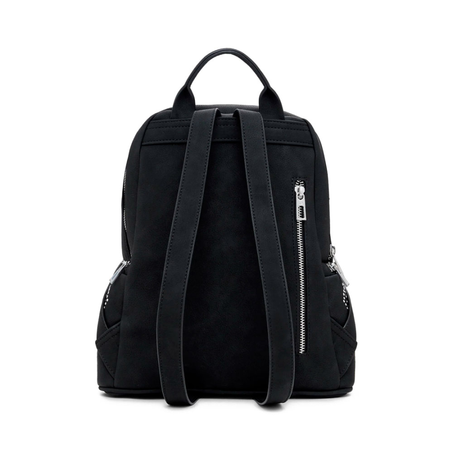 mochila-bolsillos-tachuelas-pequena