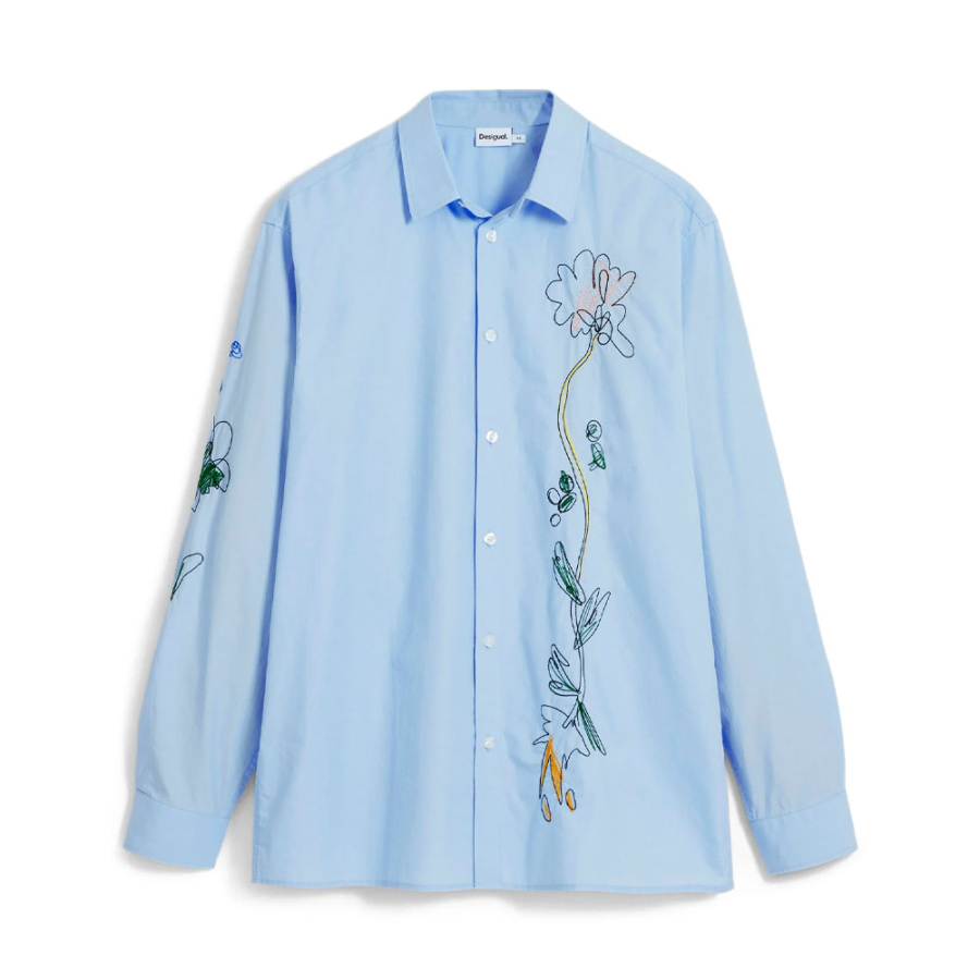 camisa-manga-larga-bordados
