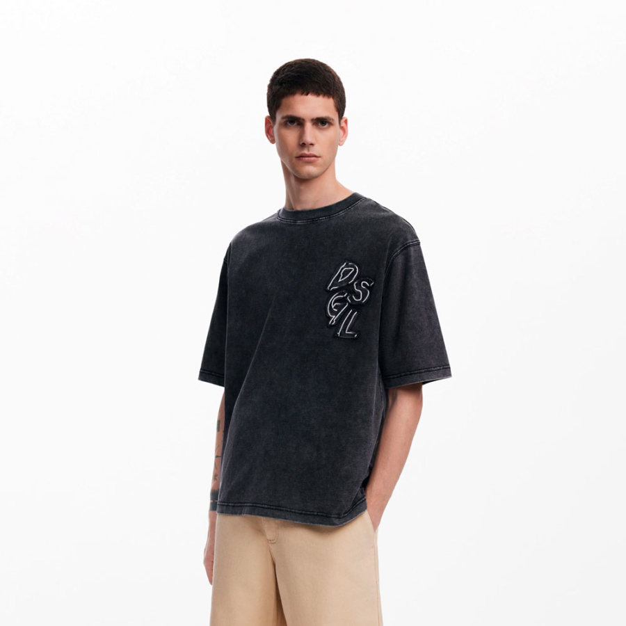 camiseta-jeans-do-mickey-mouse camiseta-jeans-do-mickey-mouse
