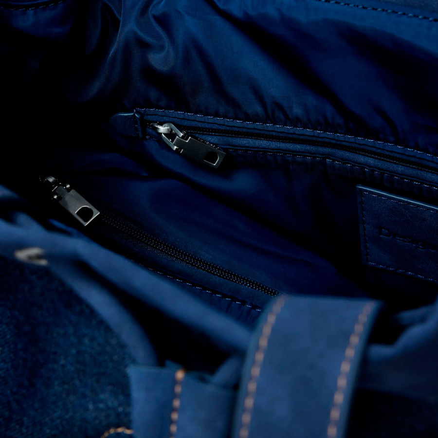 medium-convertible-denim-bucket-backpack medium-convertible-denim-bucket-backpack