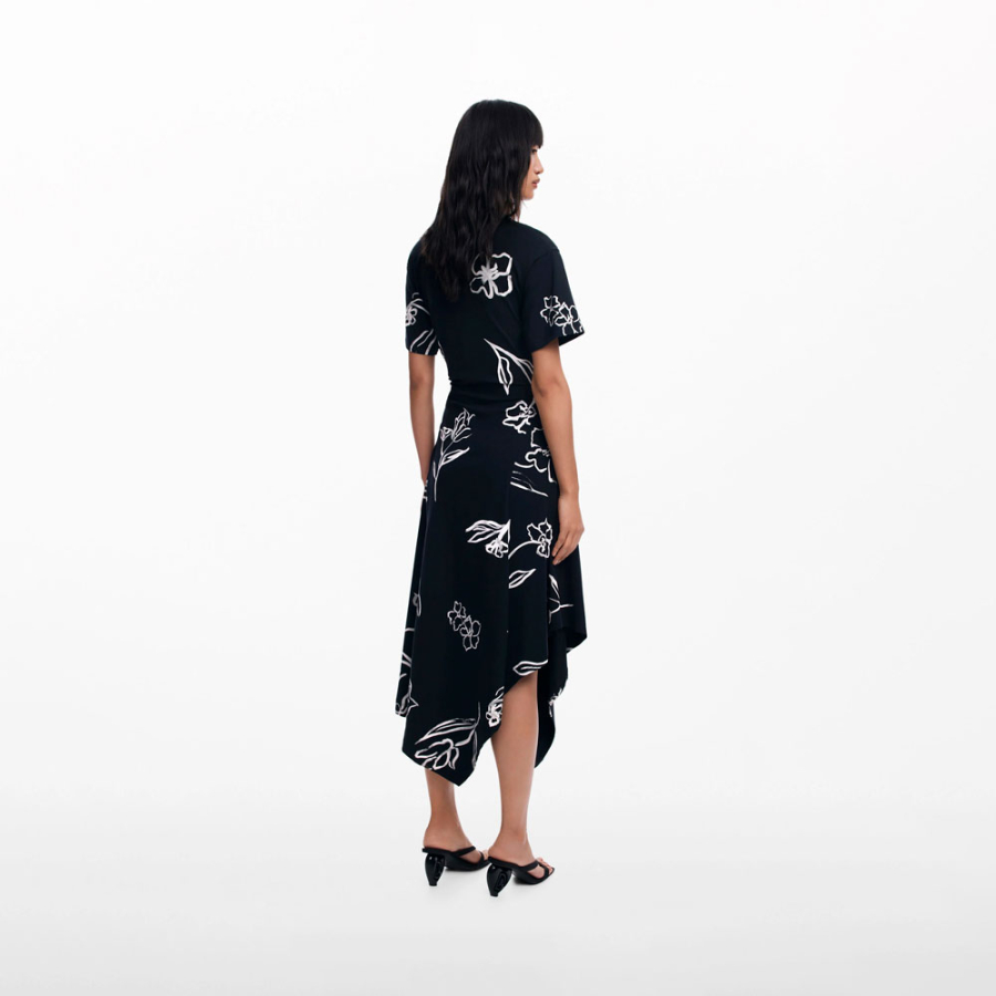 vestido-asimetrico-trazos-flores