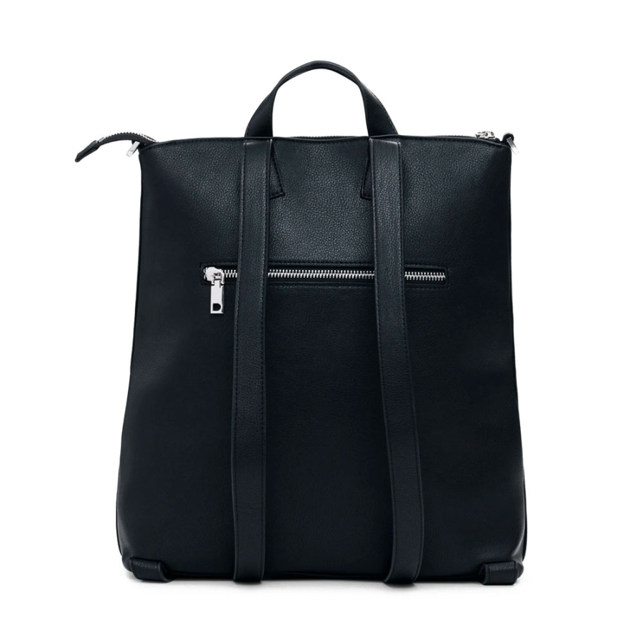 medium-mickey-leather-effect-backpack medium-mickey-leather-effect-backpack