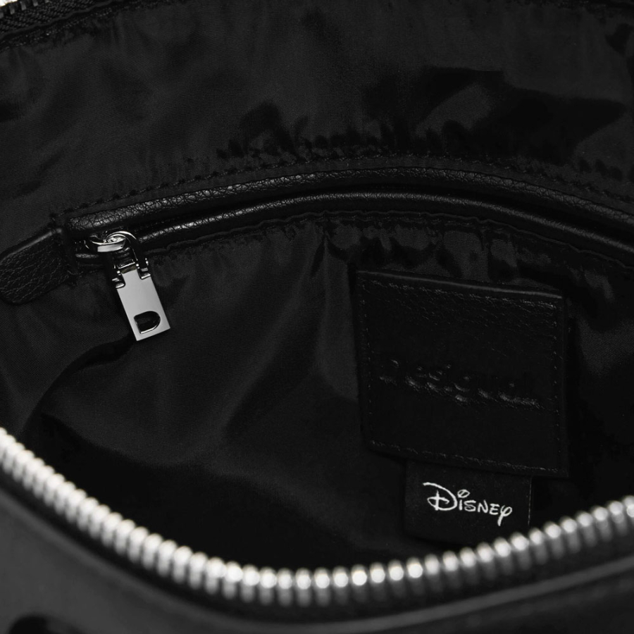 zaino-medio-effetto-pelle-mickey zaino-medio-effetto-pelle-mickey