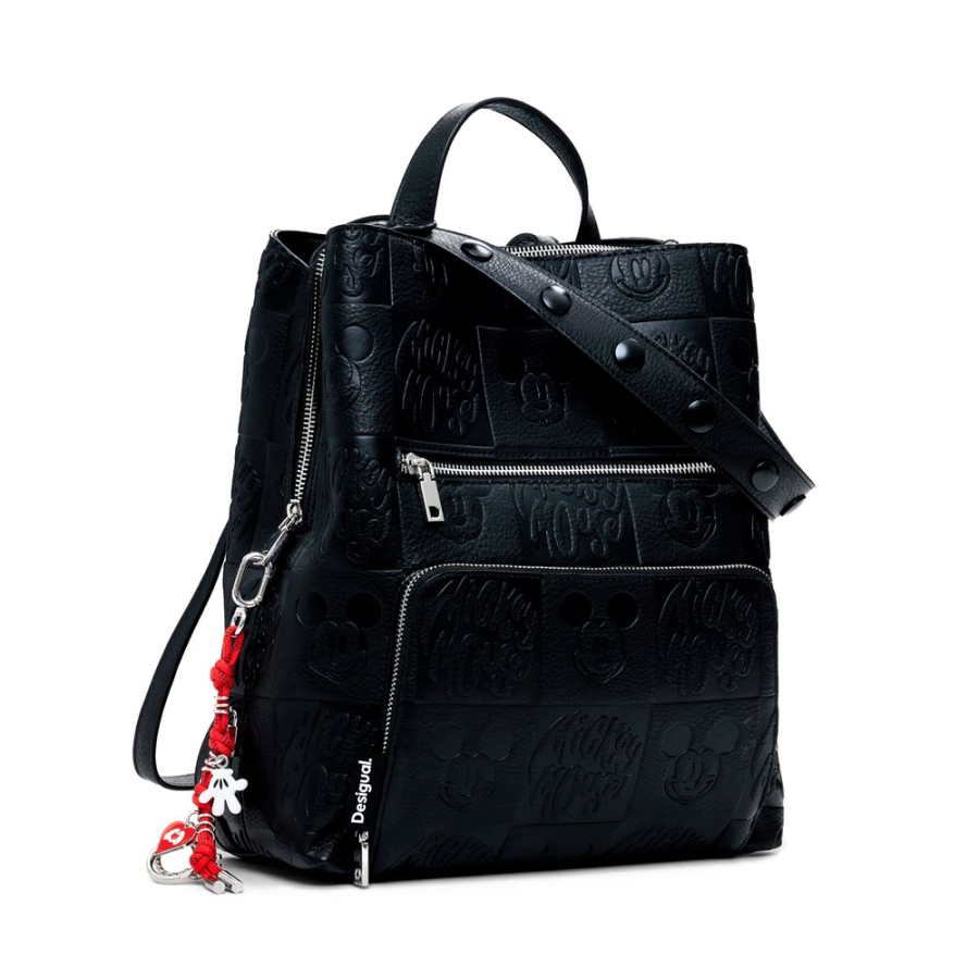 mochila-convertible-mickey-mediana mochila-convertible-mickey-mediana