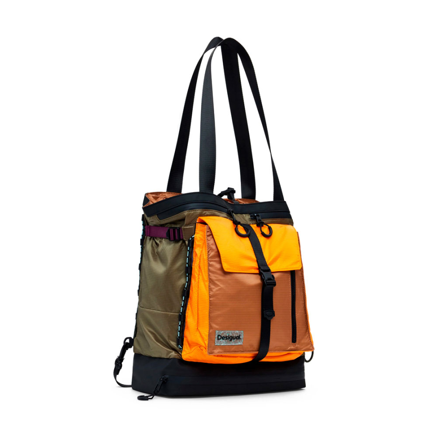 large-nylon-tote-backpack large-nylon-tote-backpack