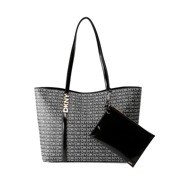 Dkny SAC AVRIL - U Noir- Ref 135 €