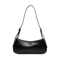 YIH-BLACK / ANTIQUE LIGHT GOLD