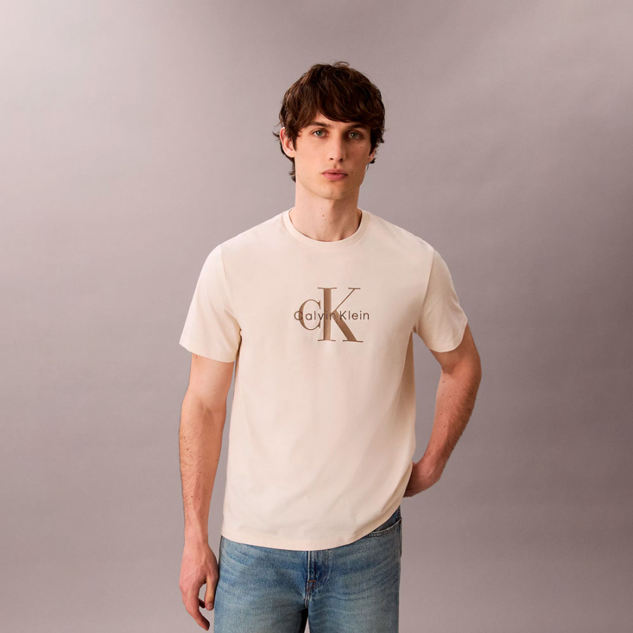 monogram-logo-t-shirt