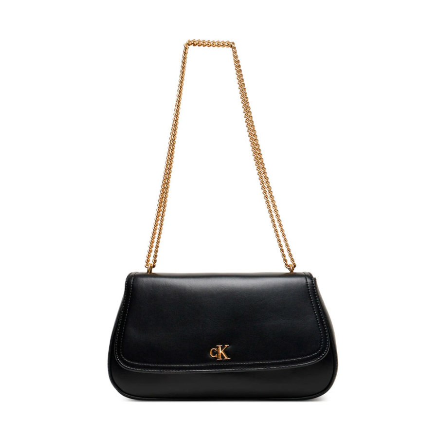 monogram-logo-hardware-chain-shoulder-bag monogram-logo-hardware-chain-shoulder-bag