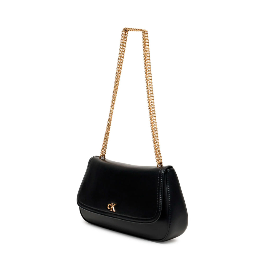 borsa-a-tracolla-con-catena-e-logo-monogramma borsa-a-tracolla-con-catena-e-logo-monogramma