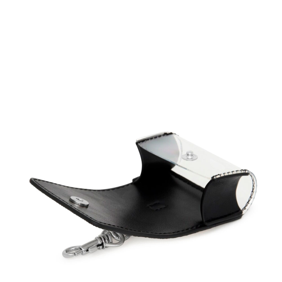 funda-colgante-airpods-mediano-negro-tous-kaos-summer