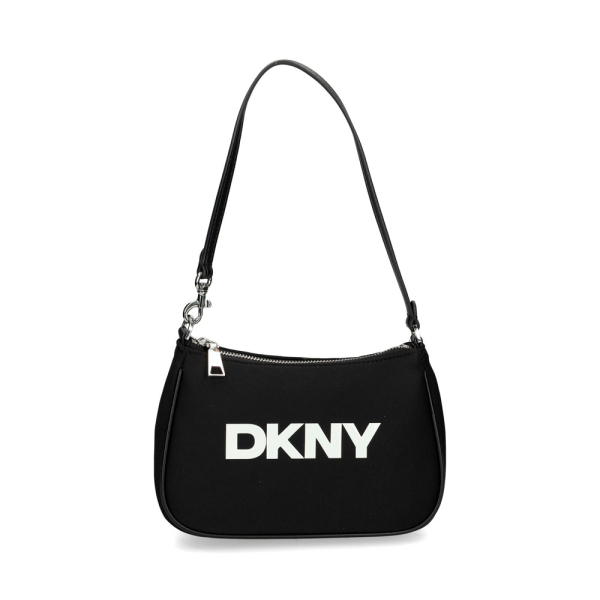 Dkny SAC BANDOULIRE JENNY - U Noir- Ref 79 €