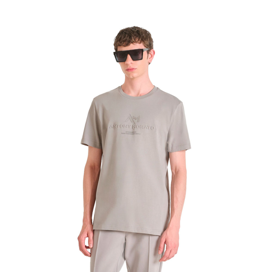 t-shirt-in-normaler-passform-mit-logo-aufdruck-aus-gummi
