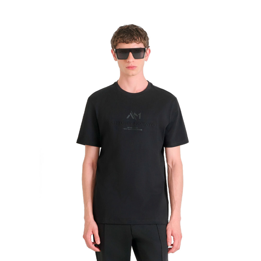 camiseta-de-ajuste-regular-con-estampado-de-goma-con-logotipo