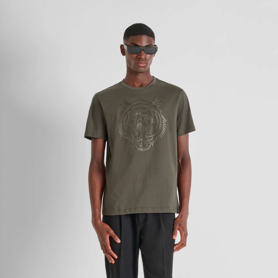 t-shirt-vestibilita-regolare-con-stampa-tigre-riflettente