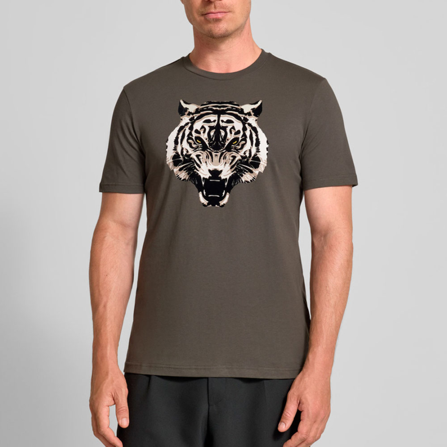 t-shirt-vestibilita-regolare-con-stampa-tigre