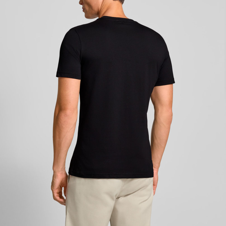 t-shirt-vestibilita-regolare-con-stampa-tigre
