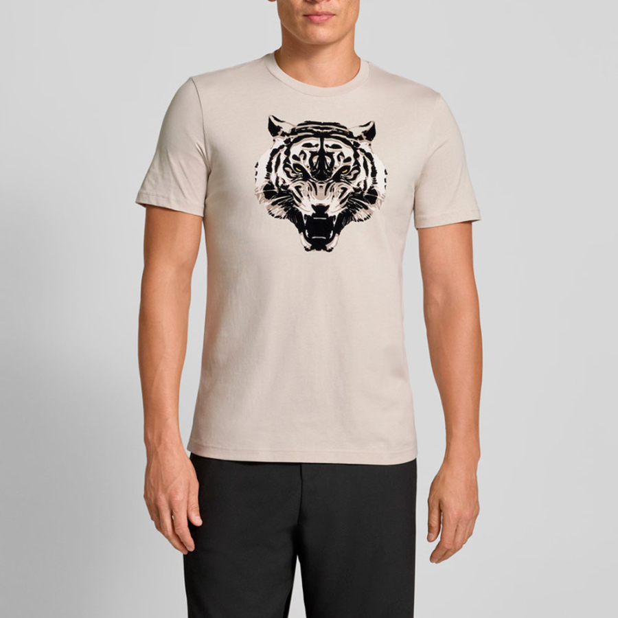regular-fit-t-shirt-with-tiger-print