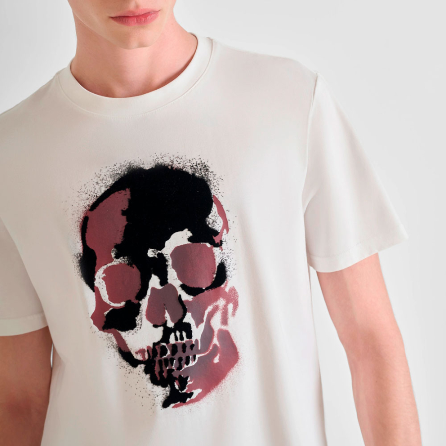 regular-fit-t-shirt-with-skull-print