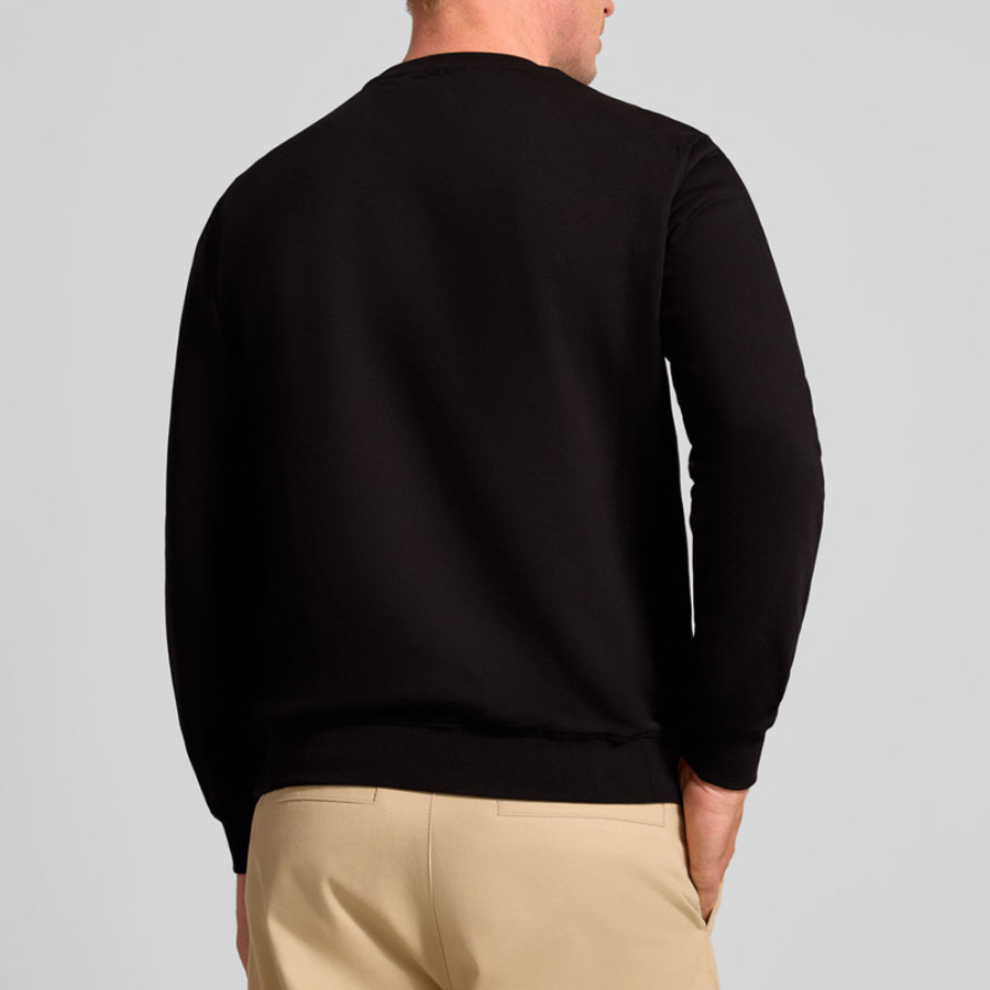 sweat-shirt-coupe-reguliere-avec-imprime-tigre sweat-shirt-coupe-reguliere-avec-imprime-tigre