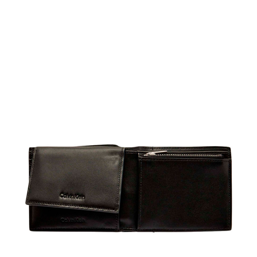 coated-billfold-wallet-with-coin-purse coated-billfold-wallet-with-coin-purse
