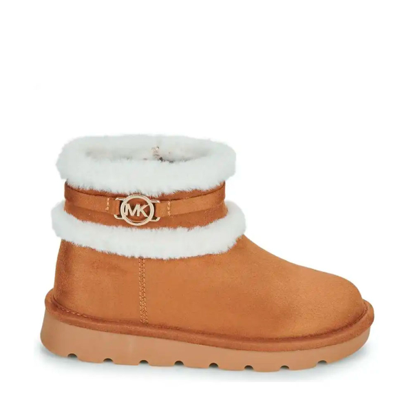 Michael Kors BOTTES POUR ENFANTS MOXIE - 37 Brun- Ref 55 €