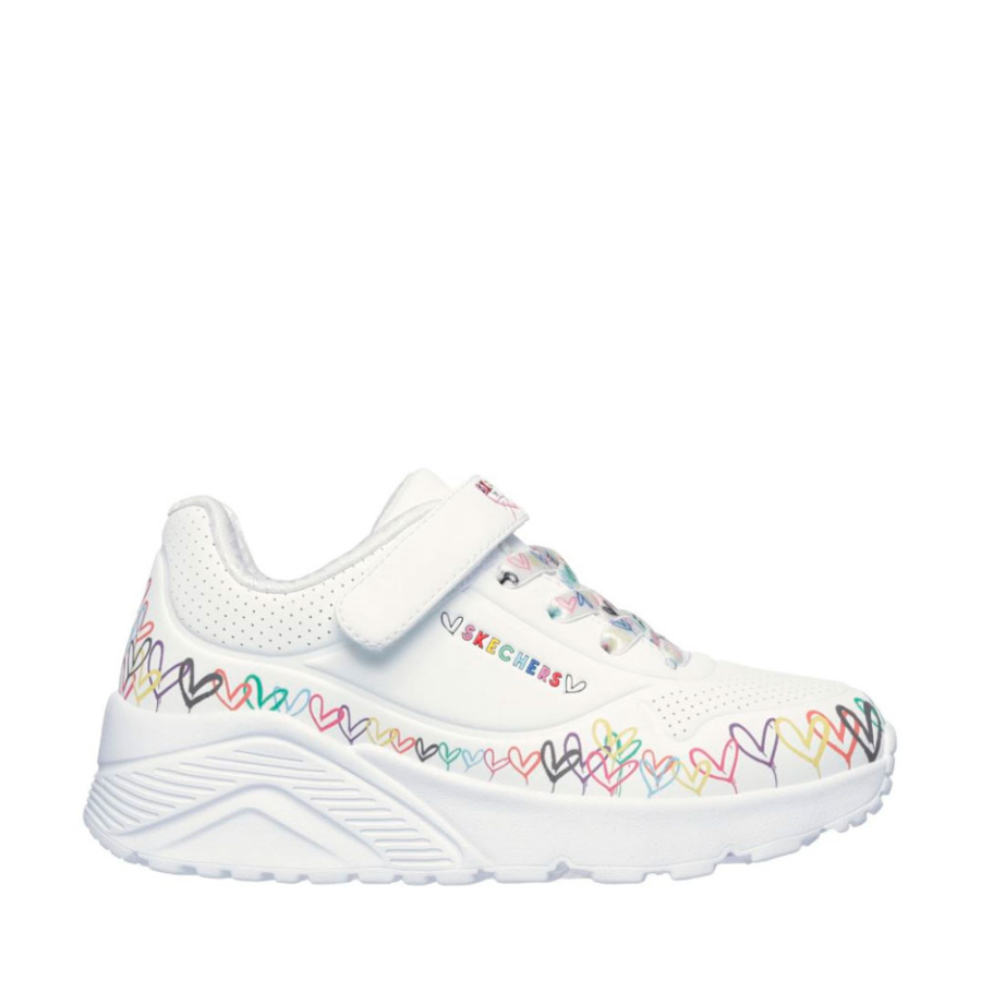 baskets-uno-lite-heart-craze-kids baskets-uno-lite-heart-craze-kids
