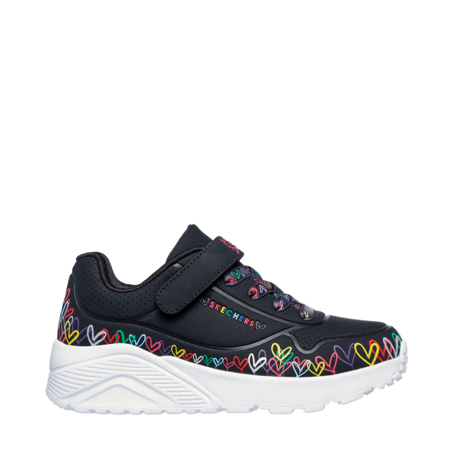 tenis-uno-lite-criancas-com-coracao-craze tenis-uno-lite-criancas-com-coracao-craze