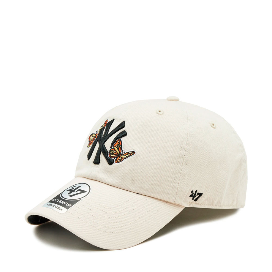 mlb-new-york-yankees-icon-alt-47-clean-up-cap
