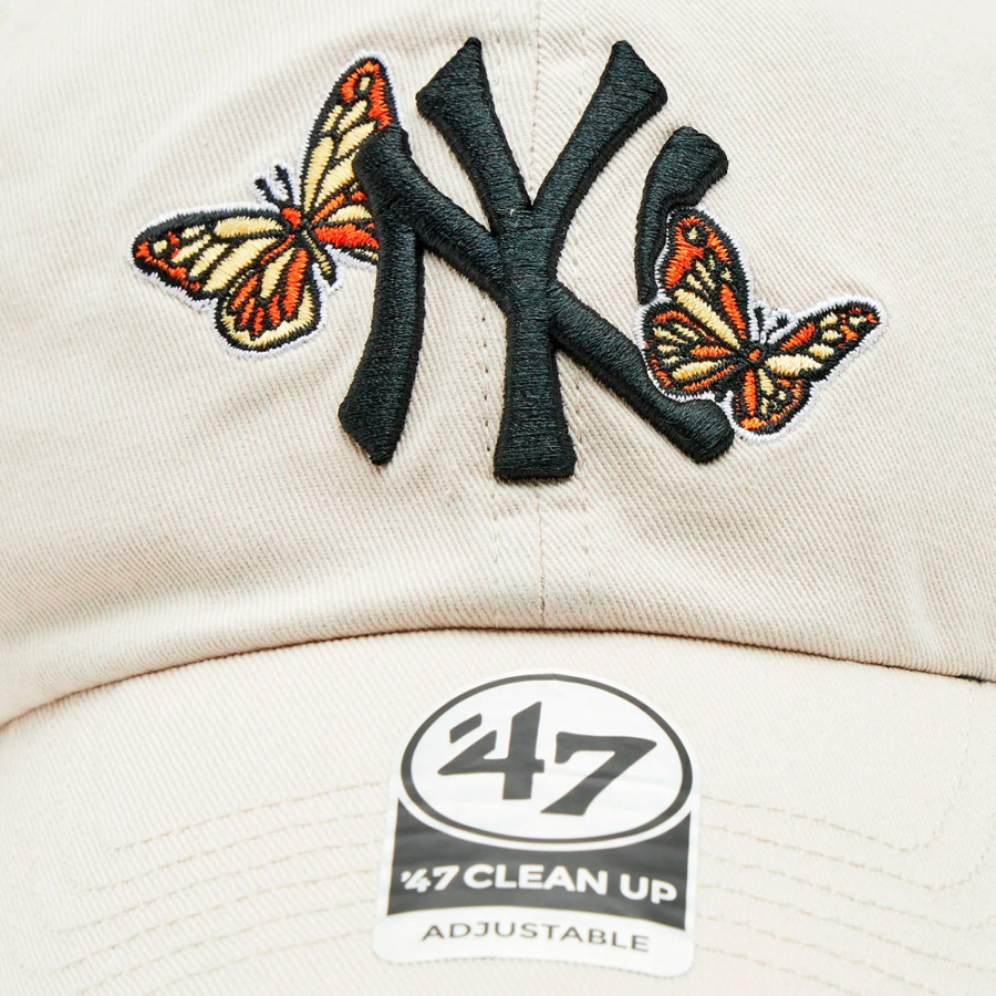 mlb-new-york-yankees-icon-alt-47-clean-up-cap