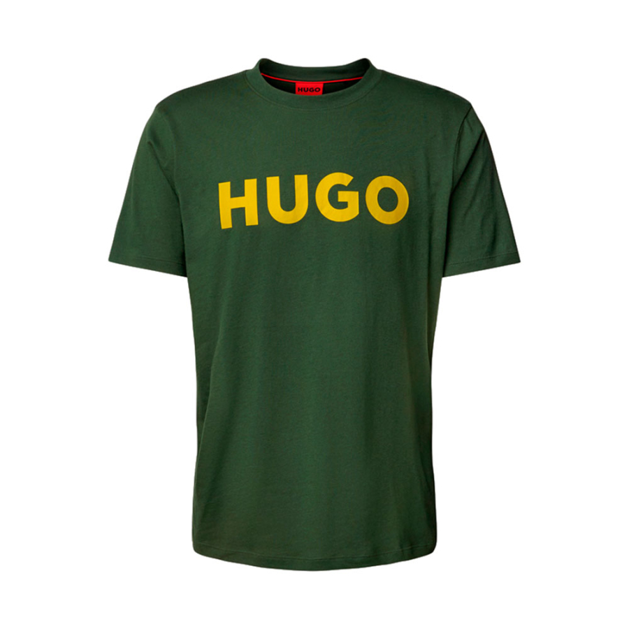 camiseta-de-algodao-jersey-com-corte-regular-e-logotipo-estampado camiseta-de-algodao-jersey-com-corte-regular-e-logotipo-estampado