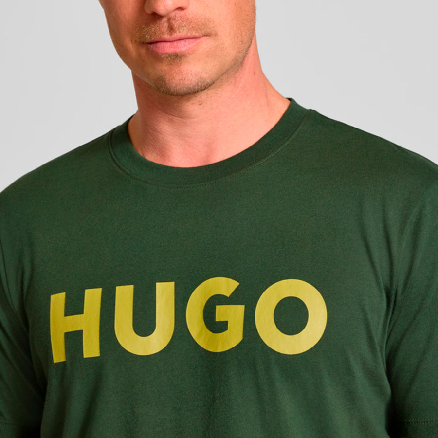 camiseta-regular-fit-en-punto-de-algodon-con-logo-estampado